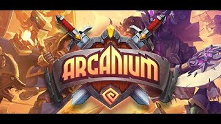 The Fall of Aranax  Arcanium Rise of Akhan Part 11 [upl. by Oiramrej]