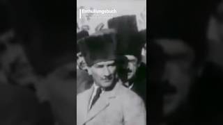 War Atatürk ein DönmeJude [upl. by Alomeda119]