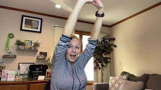 Release tense neck muscles and ease stress [upl. by Anyl963]