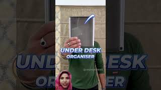 Best Home Gadget  UnderTable Drawer ✨✨viral gadgets shorts india trending [upl. by Carlson]