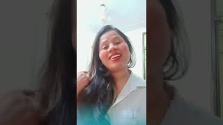 Ye adat hi to 😬😬 shorts funnyshorts comedy ShabnamampKashishvlogs [upl. by Hulda566]