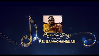 Pranasakhi quotMusicOn Stringsquot [upl. by Favrot]