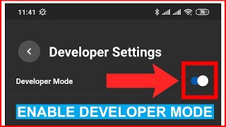 How to Enable Developer Mode on Oculus Quest 2 [upl. by Inor]