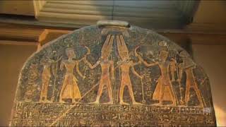 Bible archeology ancient Egypts Merneptah Stele [upl. by Wylie314]