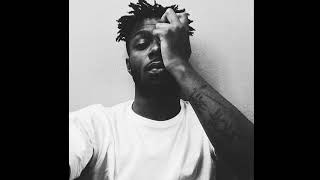 Isaiah Rashad  Headshots 4r Da Locals INSTRUMENTAL Vocals Removed [upl. by Bernt]