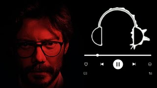 Money Heist Bgm Ringtone  Professor Bgm Ringtone [upl. by Runck]