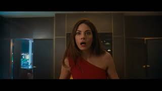 Michelle Monaghan vomiting part 2 [upl. by Eldredge]