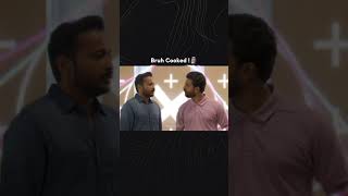 neeraj madhav scene in thetre from Varshangalkku shesham [upl. by Nerrot]