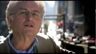 Richard Dawkins on Altruism and The Selfish Gene [upl. by Agnes]