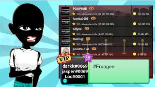 MOVIESTARPLANET SE FAIT HACK Live msp [upl. by Uttasta]