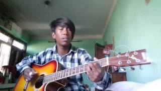 Tungna ko Dhun maa Cover [upl. by Analihp]