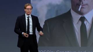 The Power of Big Data and Psychographics  2016 Concordia Annual Summit [upl. by Mozart551]