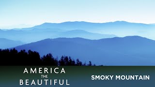 Great Smoky Mountains  Crown Jewel of the Appalachians [upl. by Lynnworth499]