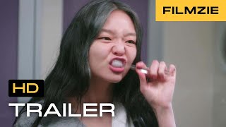 Microhabitat Official Trailer 2017  Esom Jaehong Ahn JaeHyun Choi [upl. by Siraf939]