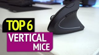 Best Vertical Mouse For Improved Ergonomics [upl. by Aisatsana]