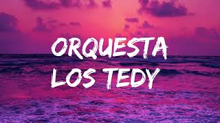 Orquesta Los Tedy de La Palma  Año 1982  Orquestas Canarias Antiguas [upl. by Cornish]