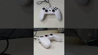 Review Gamepad Rexus Gladius GX1  Gamepad PC Murah Terbaik di Harga 150 Ribuan [upl. by Anoik]