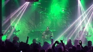 Black Label Society  Losin Your Mind Unblackened Tour 2015  Pieres Ft Wayne IN 4102015 [upl. by Henrik]