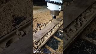 cnc design work🔥cnc wood cncmachine cncdesign youtubeshorts machinecncmachinedesign trending [upl. by Devitt750]