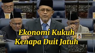 Kalau Mau Gaduh Keluar Dari Dewan Dulu Ya [upl. by Rai196]