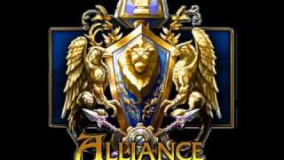 Alliance Battleground Victory [upl. by Fennie]