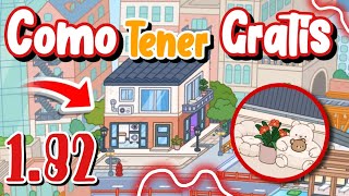 🏡💕🔗COMO TENER GRATIS EL NUEVO APARTAMENTO 182 TODO GRATIS [upl. by Ococ471]