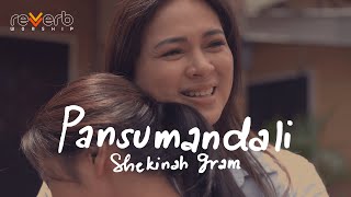 Pansumandali  Shekinah Gram  Official Music Video [upl. by Eloise]