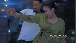 QAMAR SUUGAANI FT NAJMA NASHAAD DHAWAYSTAY NAFTAADA OFFICIAL VIDEO 2022 [upl. by Ecirtac]