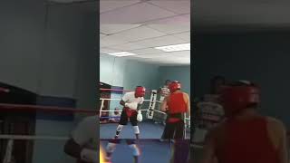 DEVIN HANEY VS RYAN GARCIA AMATEUR SPARRING FOOTAGE BEFORE THE FIGHTWHO WINS THE REMATCH amp HOW [upl. by Avehstab]