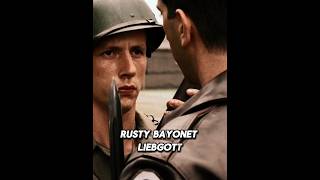 quotYou Want To Kll Germansquot  Band of Brothers 2001 shorts movie [upl. by Tadd]