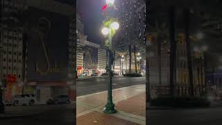 Night city New Orleans [upl. by Nimar774]