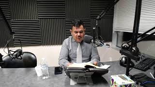 Conexion Cristiana Radio 1010 AM KXXT Phoenix AZ [upl. by Pride]