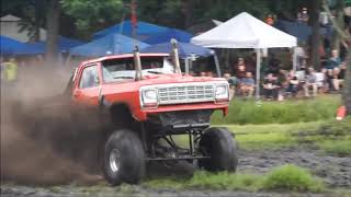 PERKINS MUD BOG JUNE 2020 [upl. by Ledba]