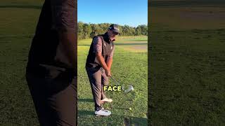 Fixing a hook  Online Client Lesson golf fix hook [upl. by Lehcir]