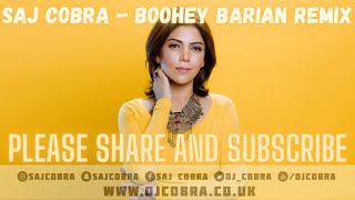 BOOHEY BARIAN  HADIQA KIANI  SAJ COBRA  BASS BOOSTED  THE LATEST PUNJABI REMIX 2020 [upl. by Tnelc]