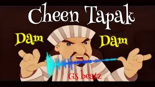 Cheen tapak dam dam  full song ft Gs Beatz [upl. by Anerul972]