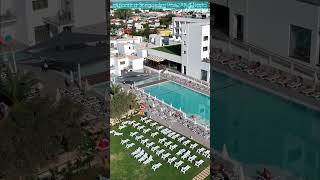 Atlantica Sungarden Park  Pros and Cons  Ayia Napa Cyprus [upl. by Dier]