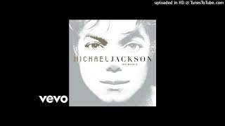 Privacy  Michael Jackson Invincible Fix [upl. by Myron]