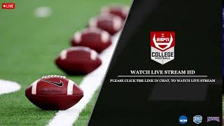 UAB vs Army West Point Live Stream  College Football 2024 [upl. by Trakas886]