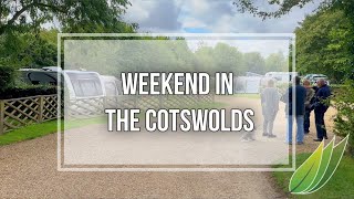 A weekend in the cotswolds [upl. by Dagny]