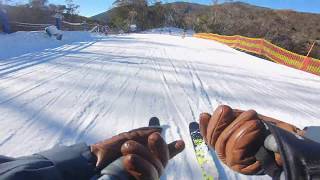 Thredbo High Noon [upl. by Oler937]