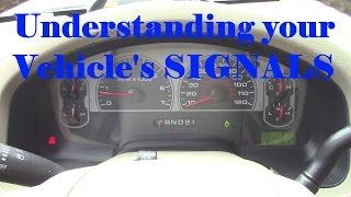 Diagnosing Turn Signal Problems [upl. by Ricardo]