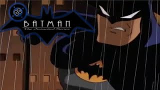 Batman The Animated Series quotSee No Evilquot  Batman Vs Ventrix Final Fight [upl. by Khosrow]