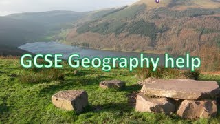 GCSE Geography help video 3 how do we measure development live expectancy [upl. by Nyrac]