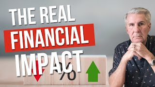 3 Shocking Ways Interest Rate Cuts Affect Your Financial Future [upl. by Enisaj]