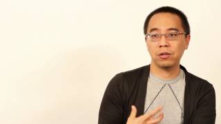 Apichatpong Weerasethakul JBFC FilmmakerinResidence [upl. by Tirma]