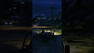 GTA 5 Trevor riderGame play [upl. by Ramon]