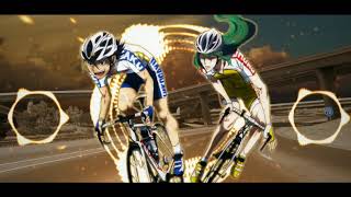 Yowamushi Pedal  The Movie  Soundtracks Tanoshimu Sho [upl. by Kassia]