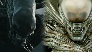 PROTOMORPH VS XENOMORPH COMPARISON ANALYSIS BREAKDOWN [upl. by Ybroc]