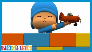 POCOYO GANGNAM STYLE HD Baile del Caballo [upl. by Omor]